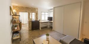 Appartements Duplex Cope Cambes - Eglise Saint Roch - Premiere Conciergerie : photos des chambres