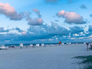 Beach house -magic SoBe 209