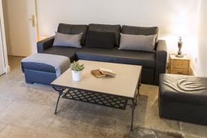 Appartements Duplex Cope Cambes - Eglise Saint Roch - Premiere Conciergerie : photos des chambres