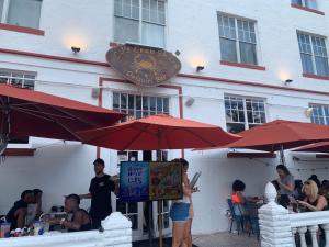 Beach house -magic SoBe 209