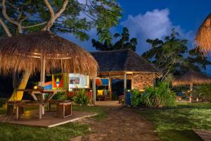 Five Islands Village, St Johns, Antigua.