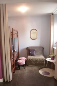 Appartements Ondoria : photos des chambres