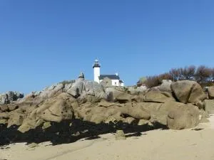 Ti Moutik - Plounéour-Trez