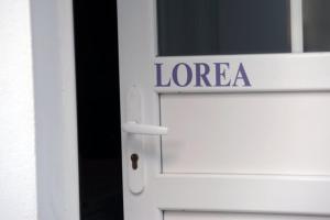 Appartements Ondoria : photos des chambres