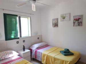 Apartment Pitaya
