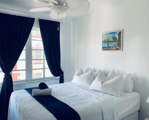 Beach house -magic SoBe 209