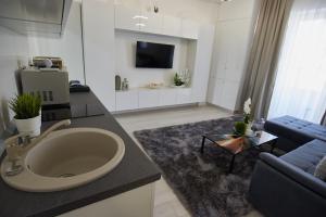 Metropole Apartments Old Town