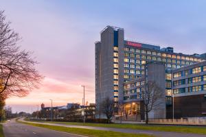 4 hvězdičkový hotel Ramada East Kilbride East Kilbride Velká Británie