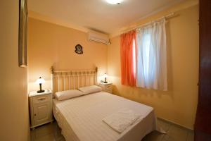 Afroditi Corfu Greece