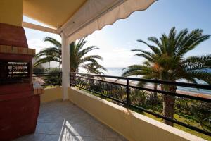 Afroditi Corfu Greece