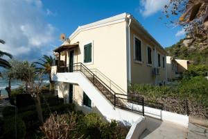 Afroditi Corfu Greece