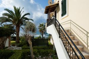 Afroditi Corfu Greece