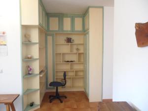 Appartamento Cisto img29