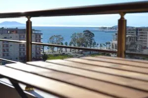 Seaview Bay Studio & Private Garage - Kaninë