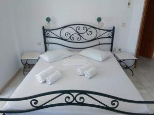 Gefyra Rooms Argolida Greece