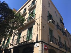 City Center Apartments Barcelona