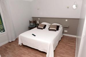Appartements Ondoria : photos des chambres