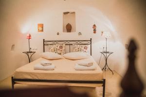 Celestia Traditional Houses Kythira Greece