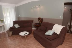 Appartements Ondoria : photos des chambres