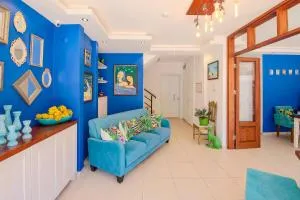 卡斯恩公寓式酒店 - 卡斯