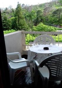 Anna Apartment
