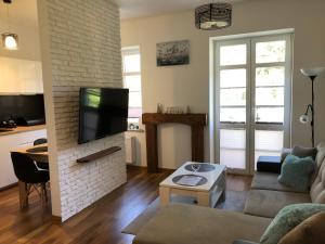 Apartament Morena