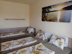 Ubytovani PASO na Palave