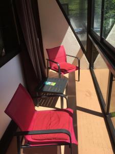 Apartment Belle-Hutte photo 6