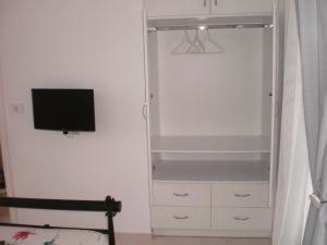 Blue Horizon Spetses Greece