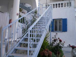 Blue Horizon Spetses Greece