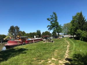 B&B / Chambres d'hotes Aux Belles Vacances - ADULTS ONLY : photos des chambres