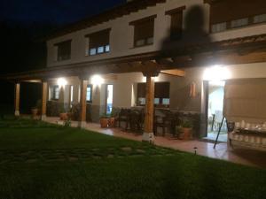 La Llastra de Garaña