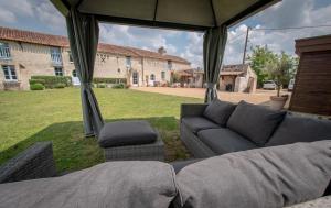 Gîte Les Orchidées Évasion dException