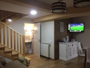 La Llastra de Garaña