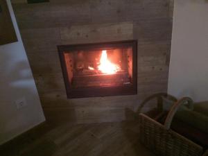 La Llastra de Garaña