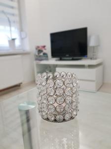 Apartman Kristina - Self check in & check out