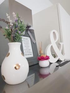 Apartman Kristina - Self check in & check out