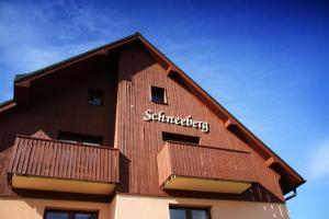 Schneeberg Apartmany