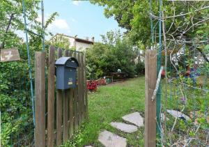 Chiantihouse near Florence