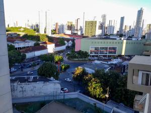 Hospedaria Residencial da Torre