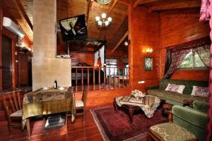 Suite in nature - Um Qeis