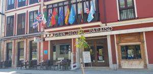 Gran Hotel Paraiso