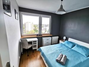Sky Apartments Łagiewniki