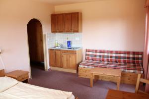 Schneeberg Apartmany