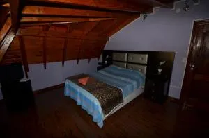 Casa Marina Argentina de Aeropuerto Ezeiza chek-in 24 h 10 minutos de Aeropuerto - Chascomús