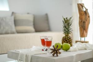 Naxos Hotel Poseidon