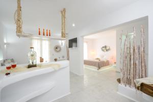 Naxos Hotel Poseidon