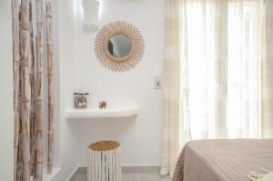 Naxos Hotel Poseidon Naxos Greece