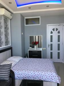 Апартаменты свидом наморе Гонио