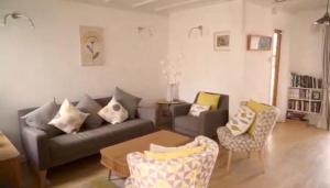 Stowaway Beach House Camber Sands